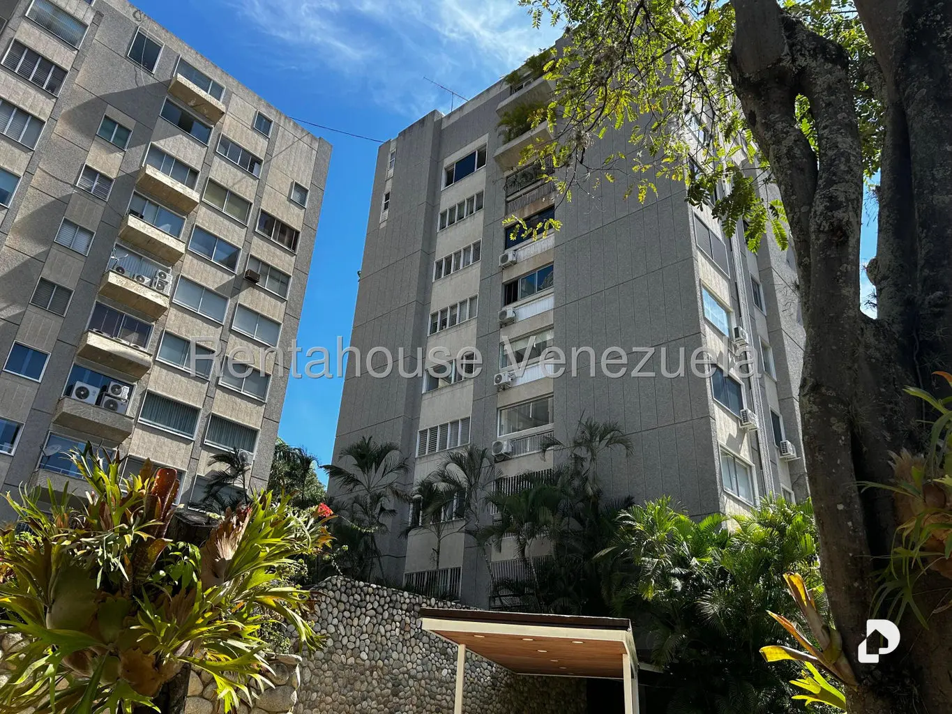 Apartamento en La Castellana, Caracas – 1