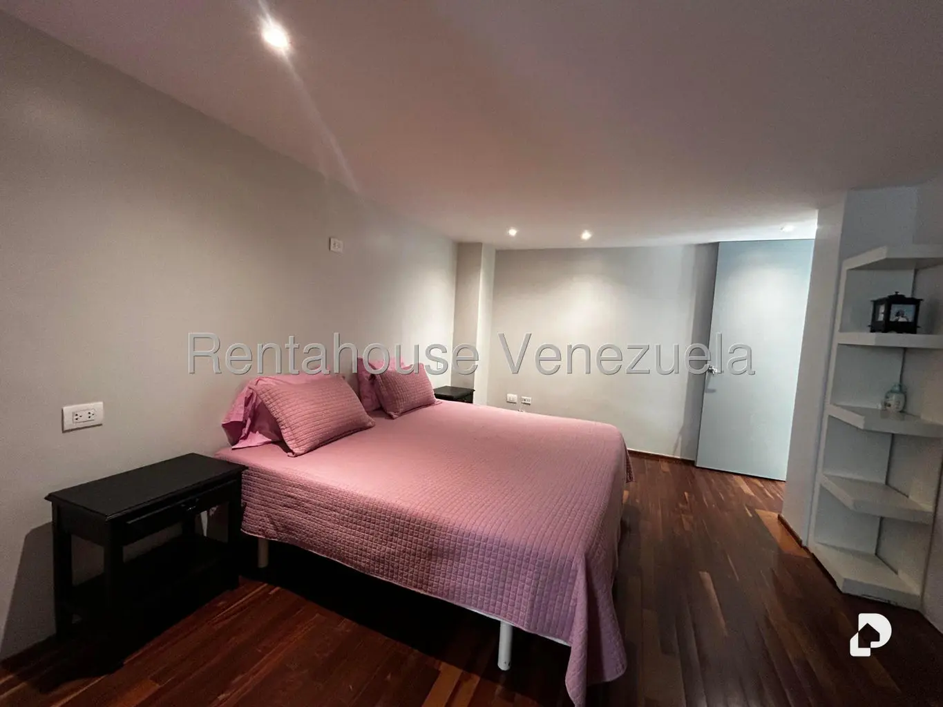 Apartamento en La Castellana, Caracas – 28