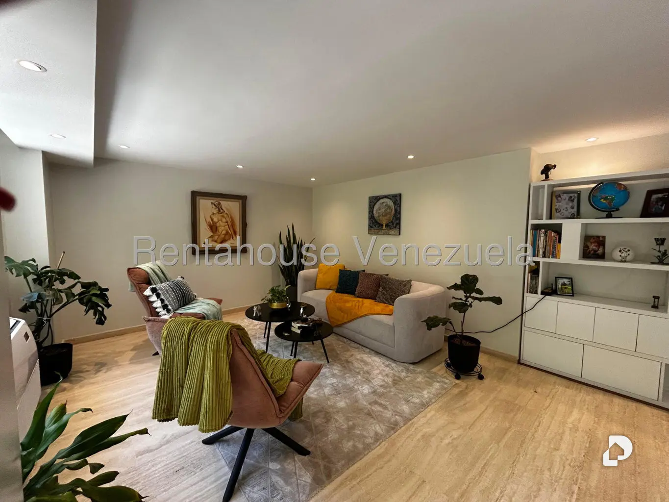 Apartamento en La Castellana, Caracas – 7