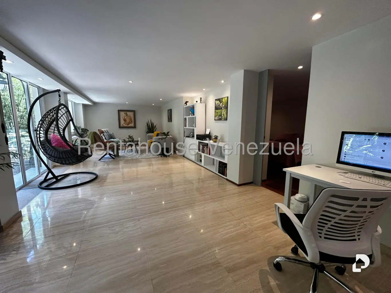Apartamento en La Castellana, Caracas – 6