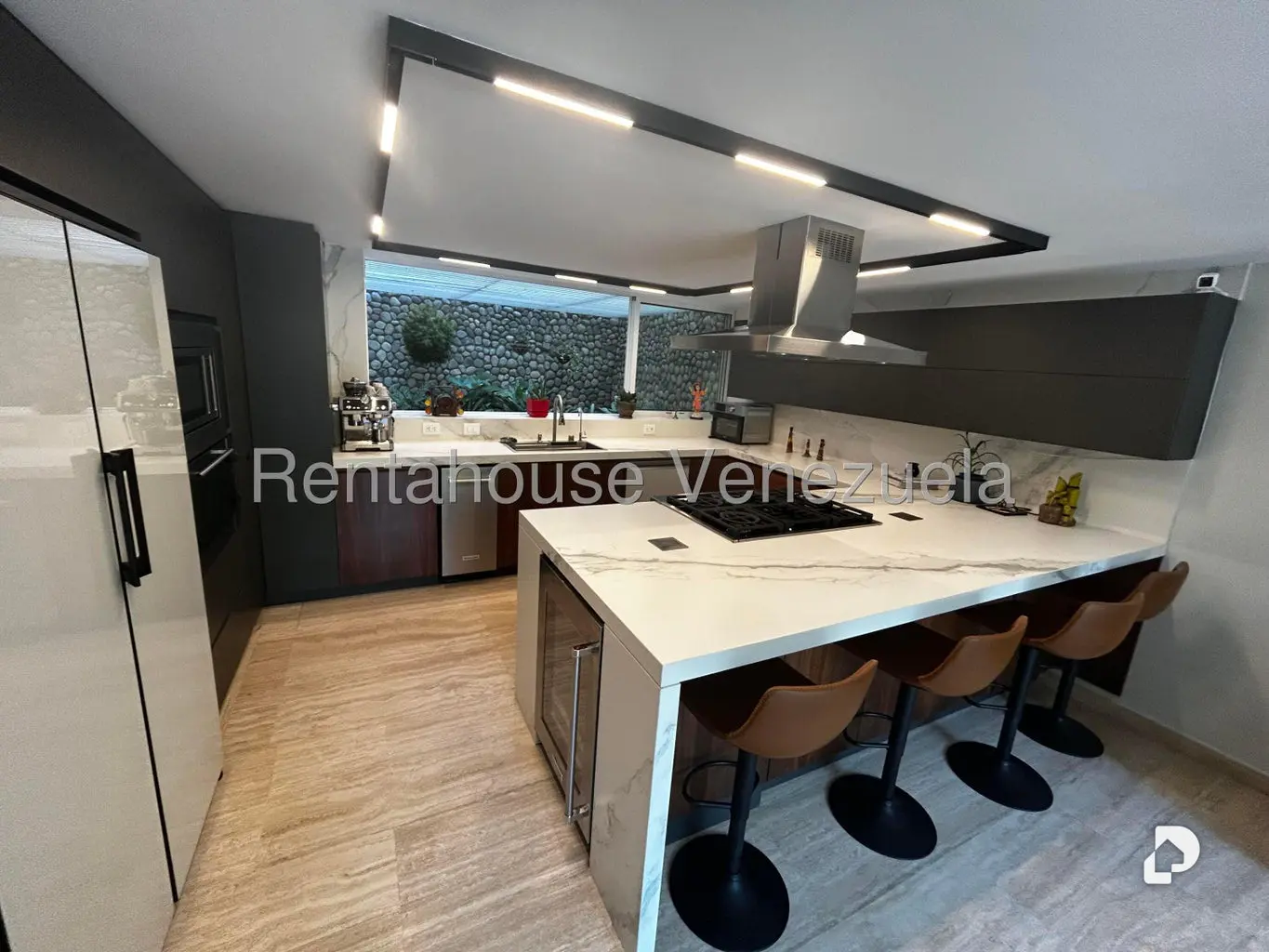 Apartamento en La Castellana, Caracas – 13
