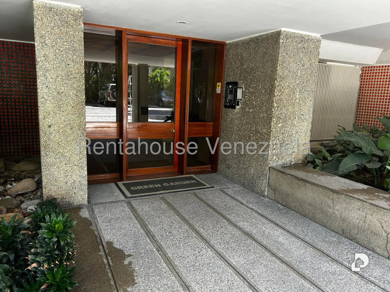Apartamento en La Castellana, Caracas – 3