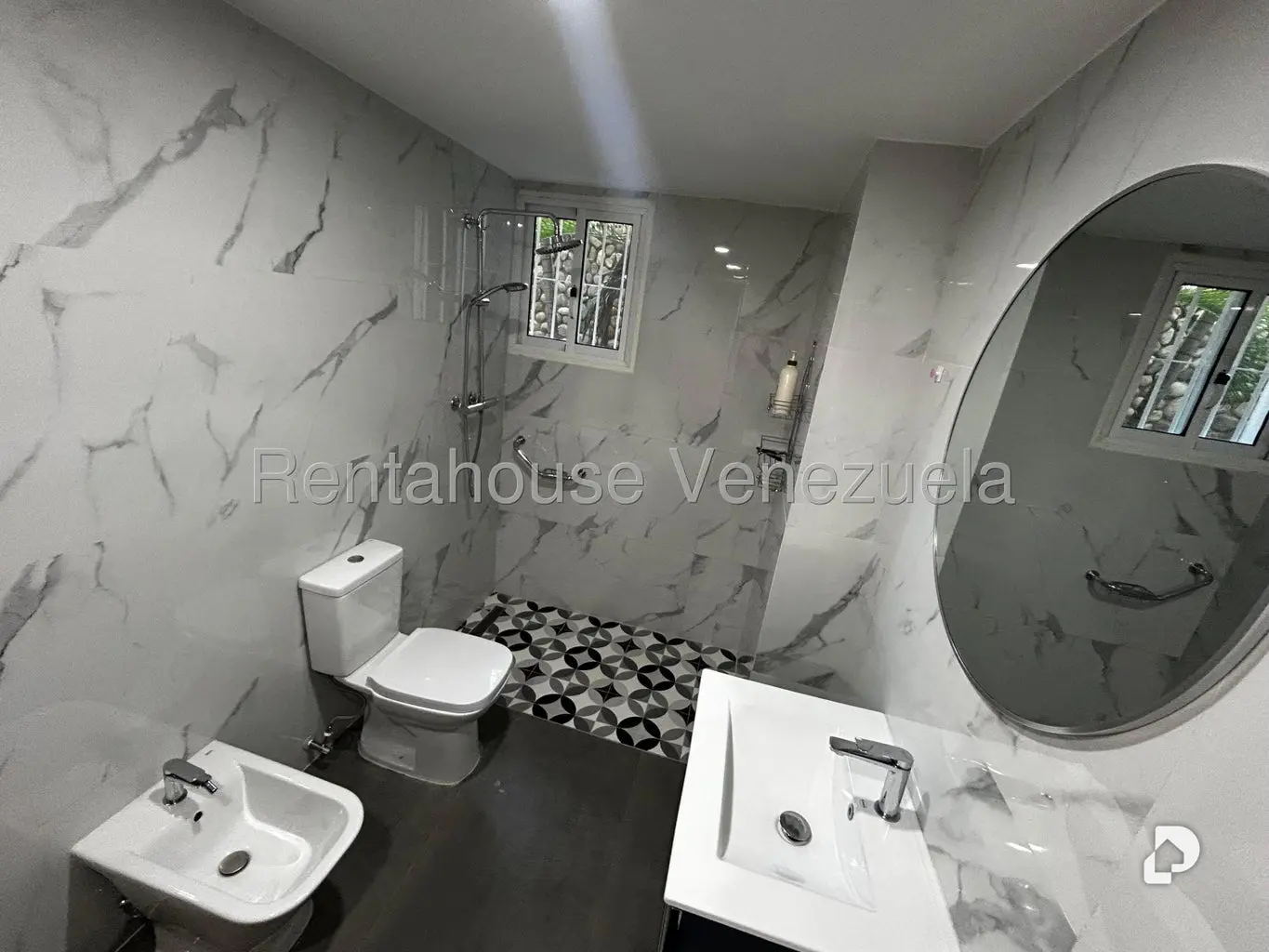 Apartamento en La Castellana, Caracas – 17