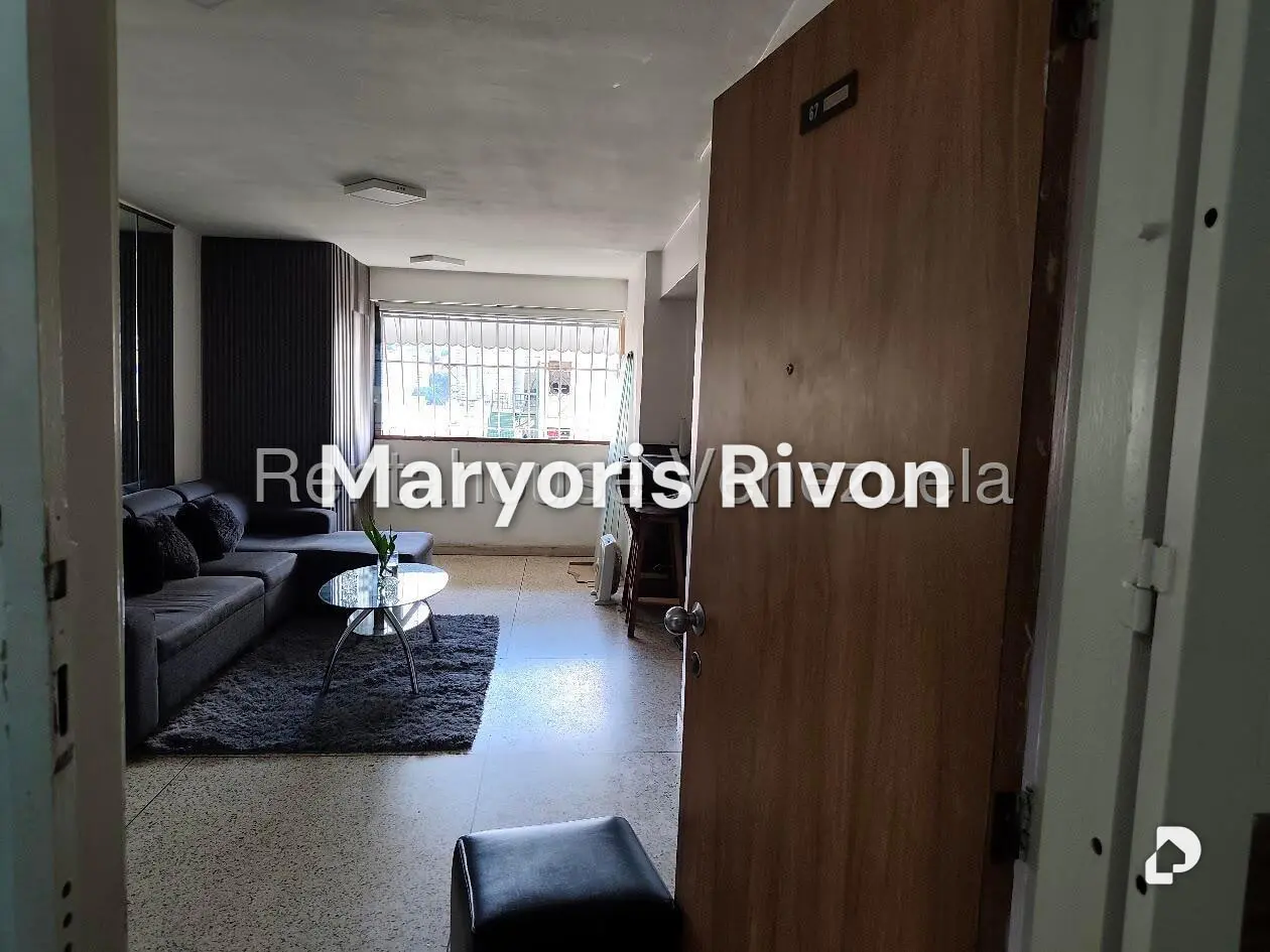 Apartamento en Parroquia Santa Teresa, Caracas – 10