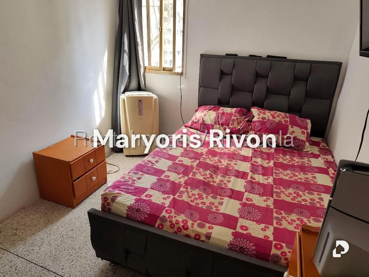 Apartamento en Parroquia Santa Teresa, Caracas – 24