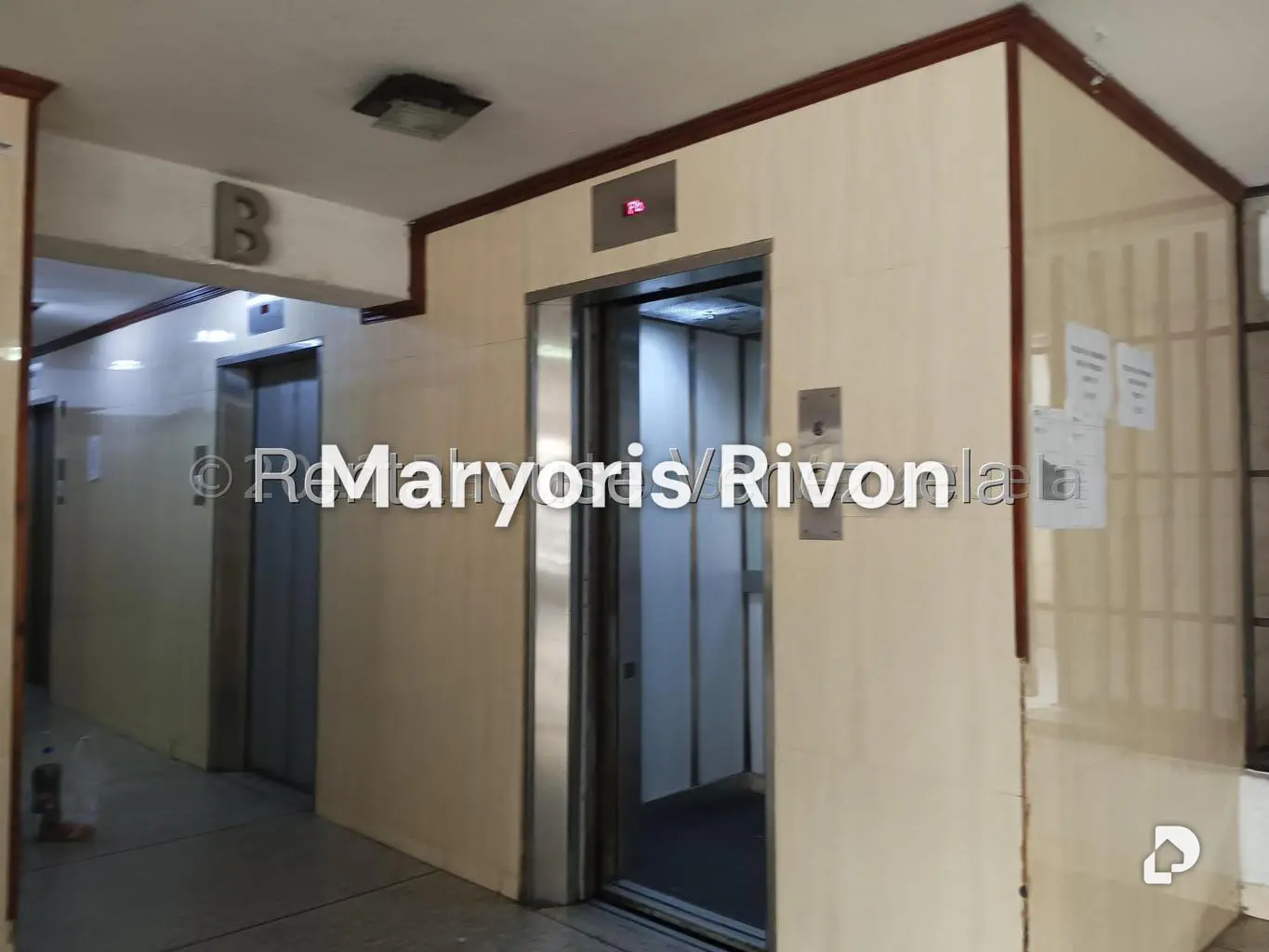 Apartamento en Parroquia Santa Teresa, Caracas – 7