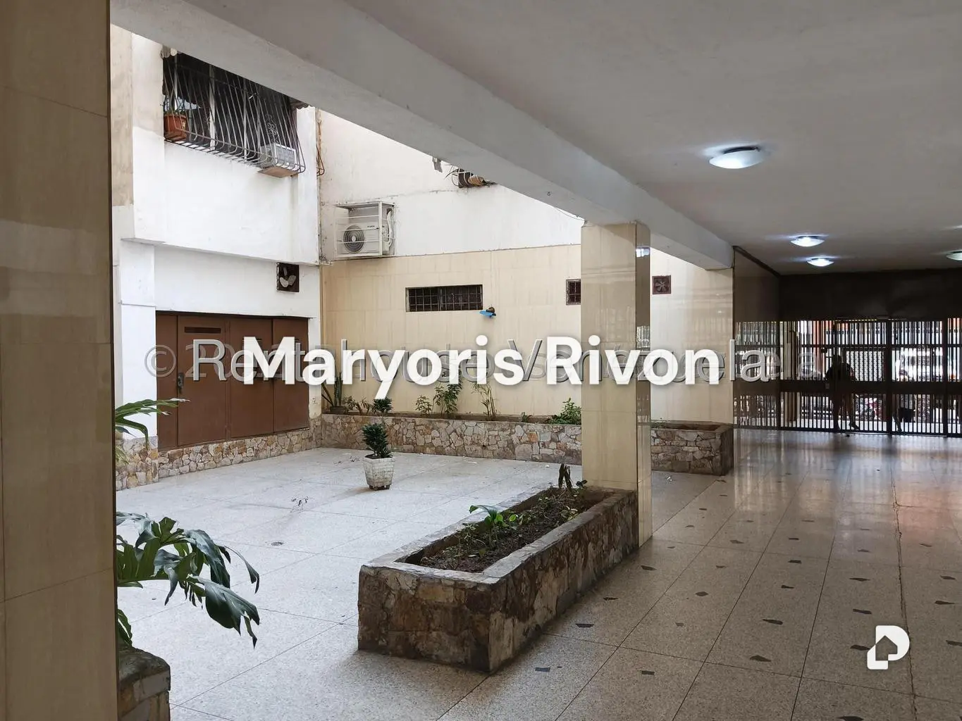 Apartamento en Parroquia Santa Teresa, Caracas – 4