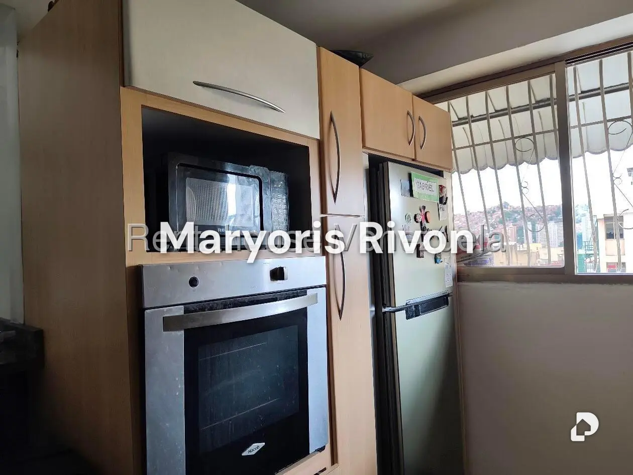 Apartamento en Parroquia Santa Teresa, Caracas – 20