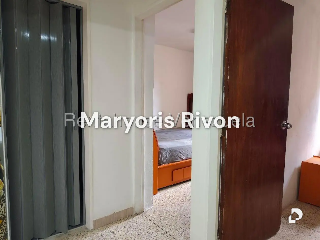 Apartamento en Parroquia Santa Teresa, Caracas – 25