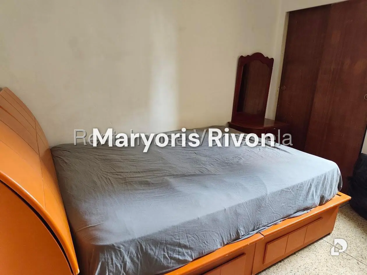 Apartamento en Parroquia Santa Teresa, Caracas – 22