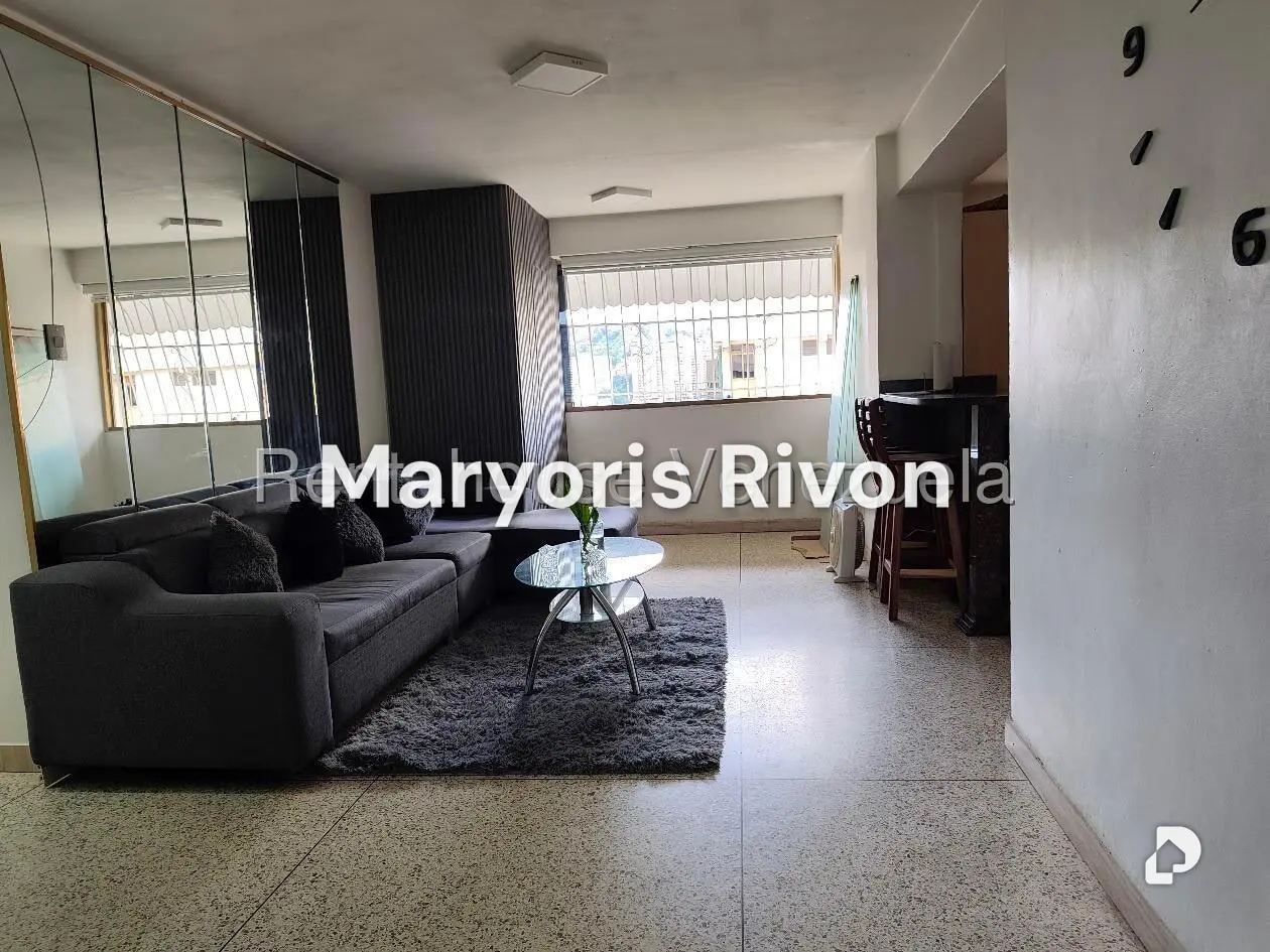 Apartamento en Parroquia Santa Teresa, Caracas – 12