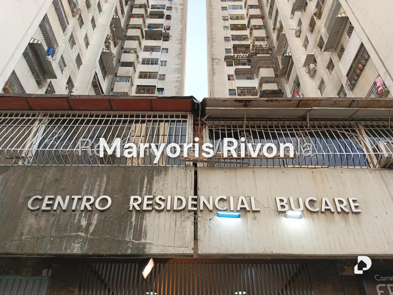 Apartamento en Parroquia Santa Teresa, Caracas – 1