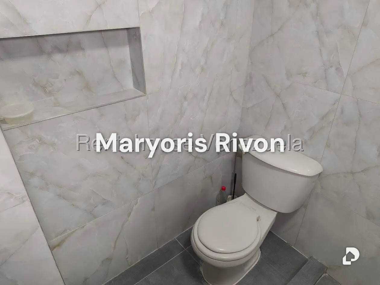 Apartamento en Parroquia Santa Teresa, Caracas – 27