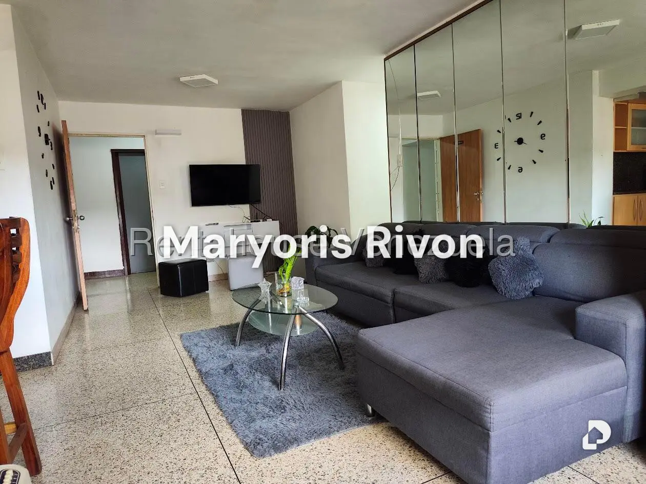 Apartamento en Parroquia Santa Teresa, Caracas – 13