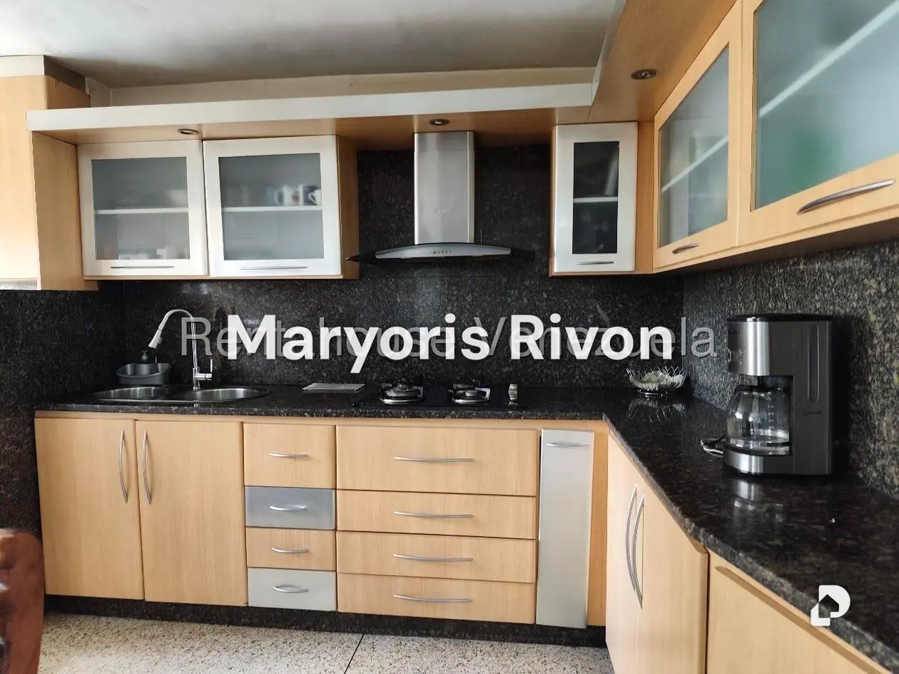 Apartamento en Parroquia Santa Teresa, Caracas – 18