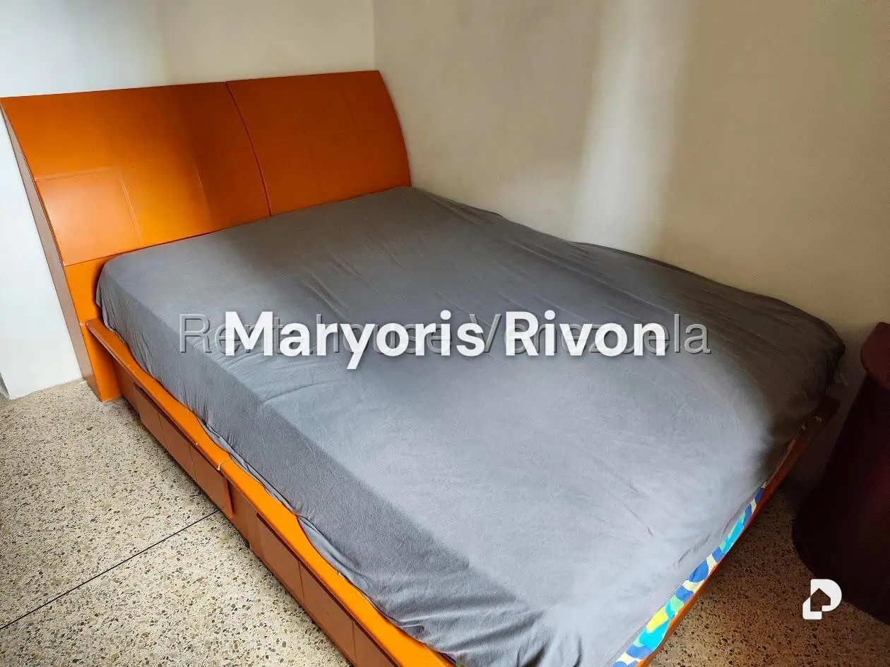 Apartamento en Parroquia Santa Teresa, Caracas – 23