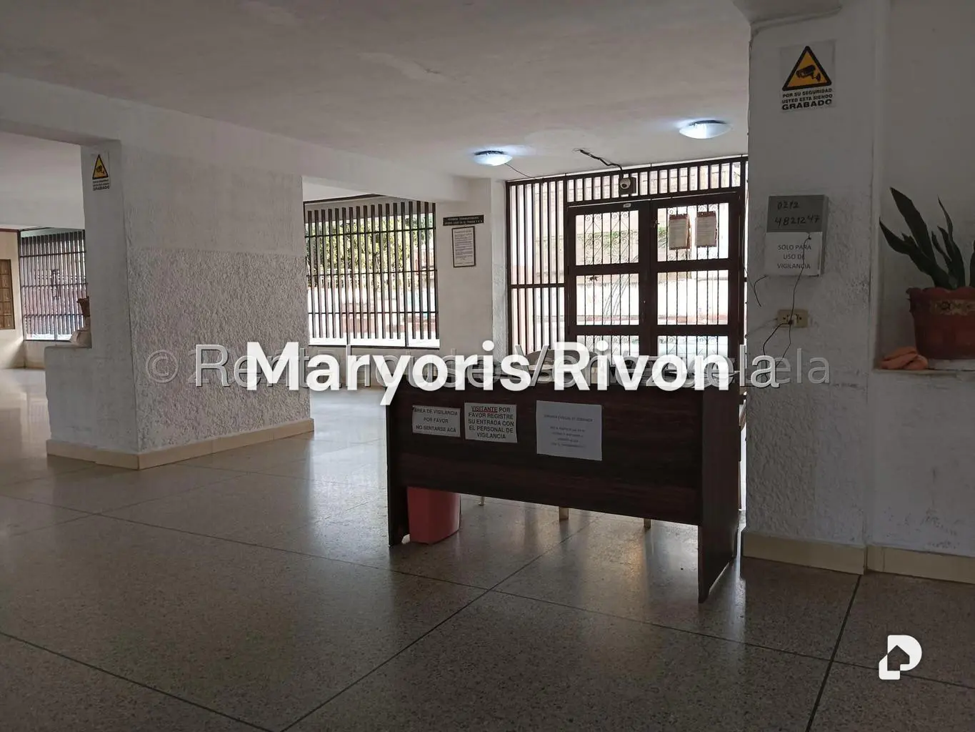 Apartamento en Parroquia Santa Teresa, Caracas – 6