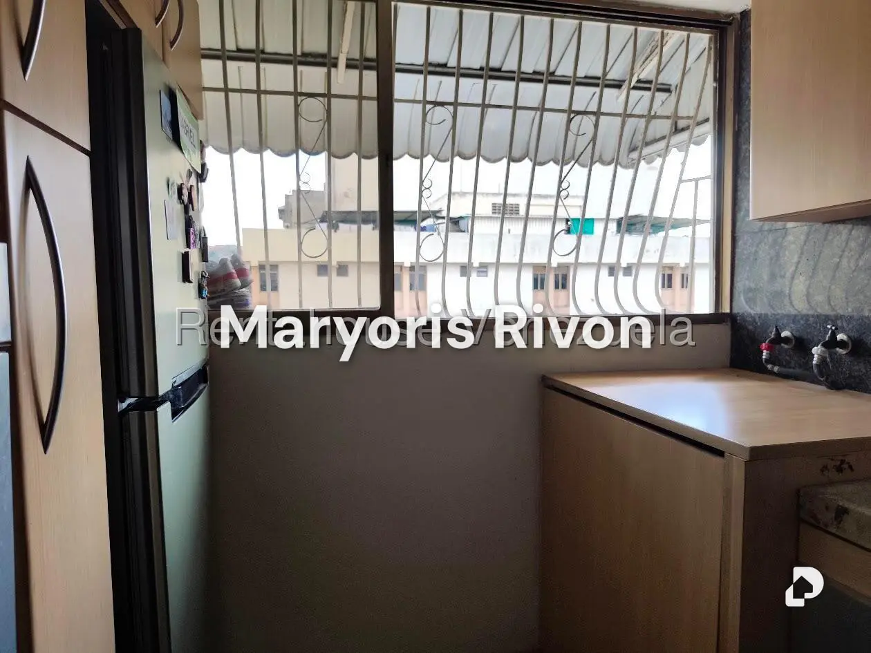 Apartamento en Parroquia Santa Teresa, Caracas – 21