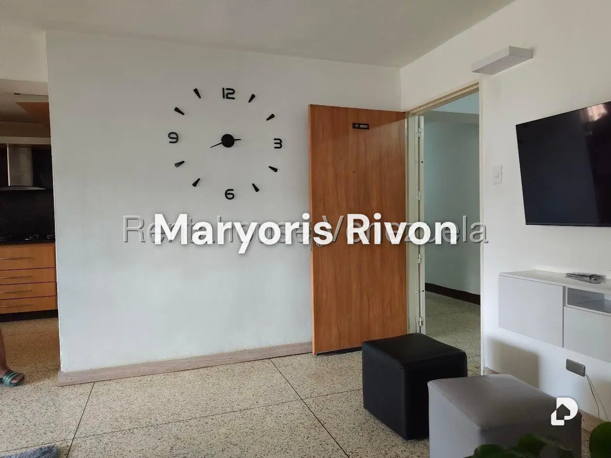 Apartamento en Parroquia Santa Teresa, Caracas – 9