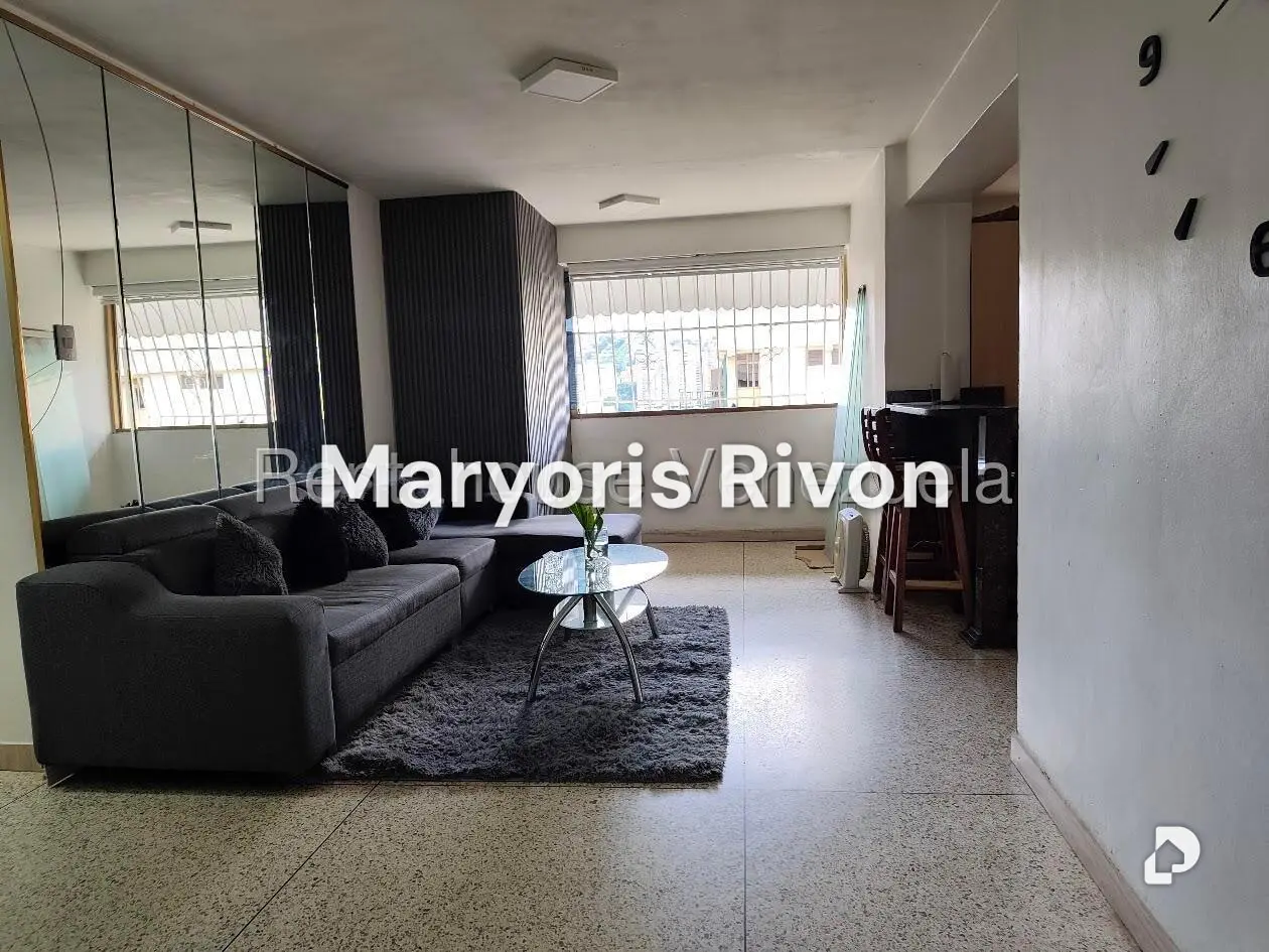 Apartamento en Parroquia Santa Teresa, Caracas – 11
