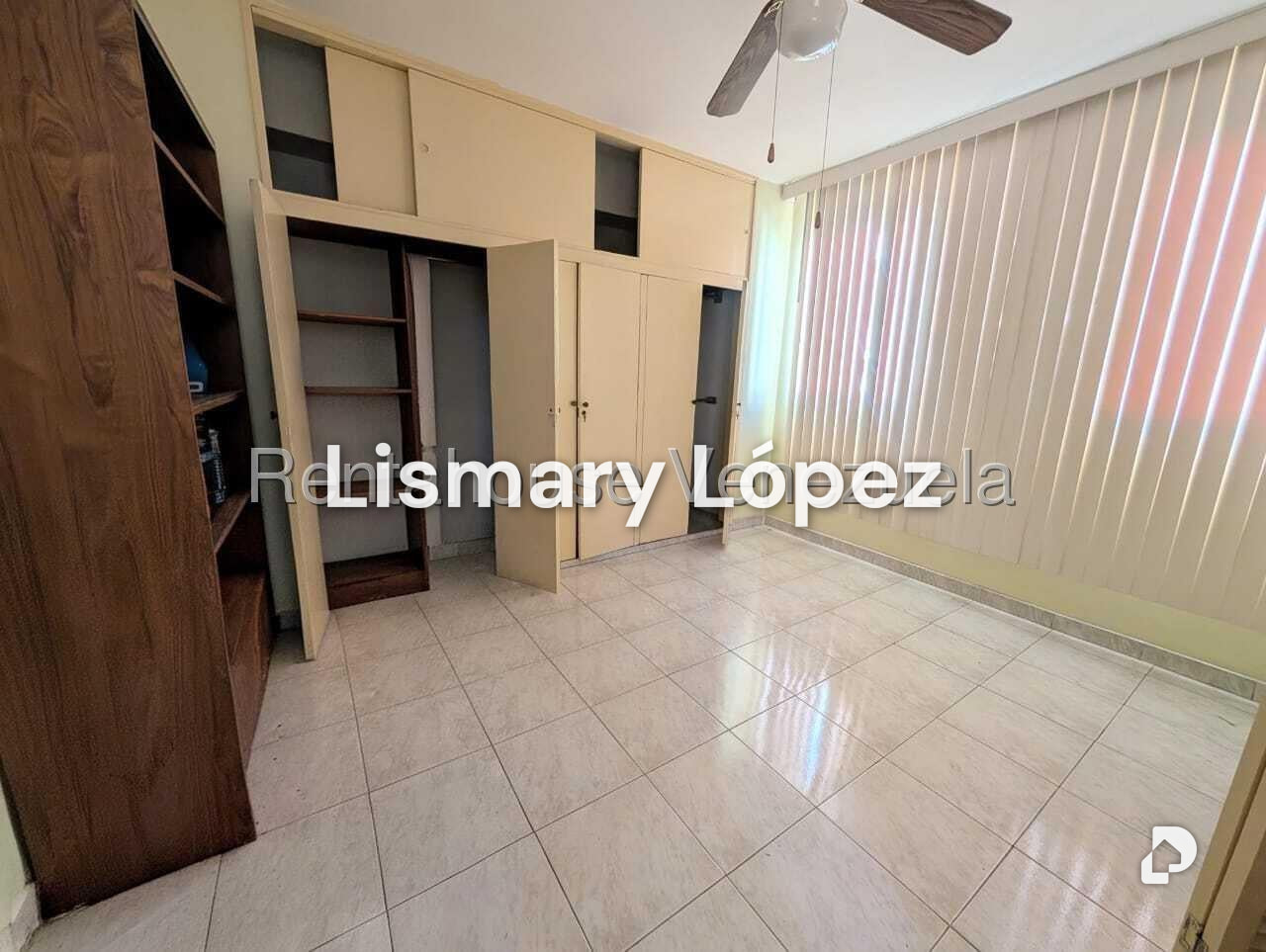 Apartamento en Santa Mónica, Caracas – 5