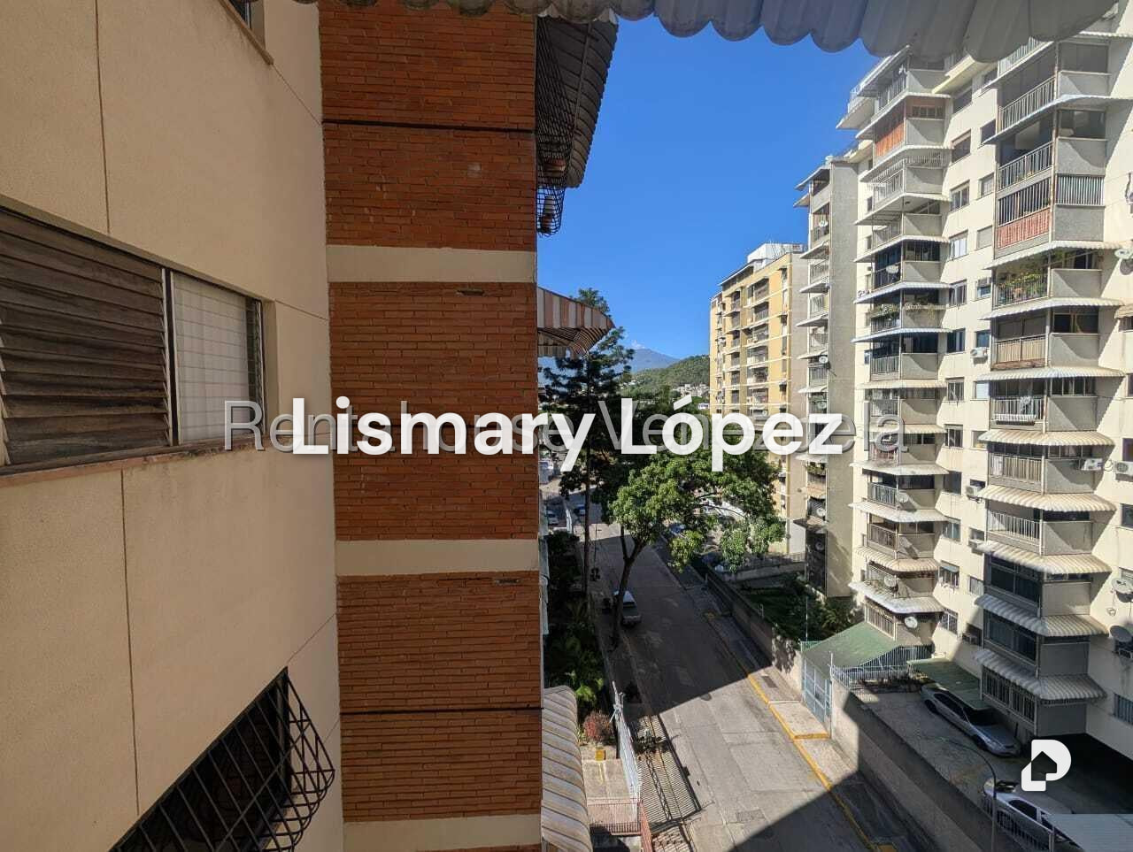 Apartamento en Santa Mónica, Caracas – 12