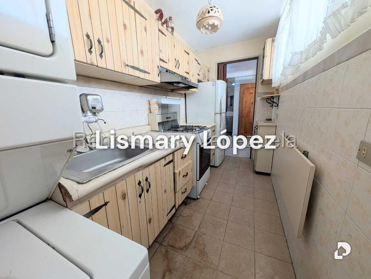 Apartamento en Santa Mónica, Caracas – 7