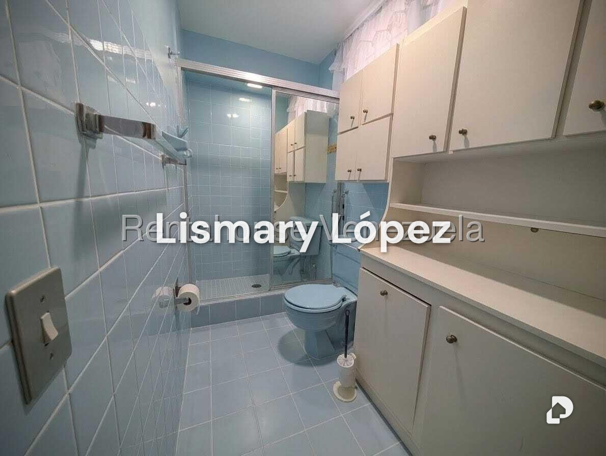 Apartamento en Santa Mónica, Caracas – 9