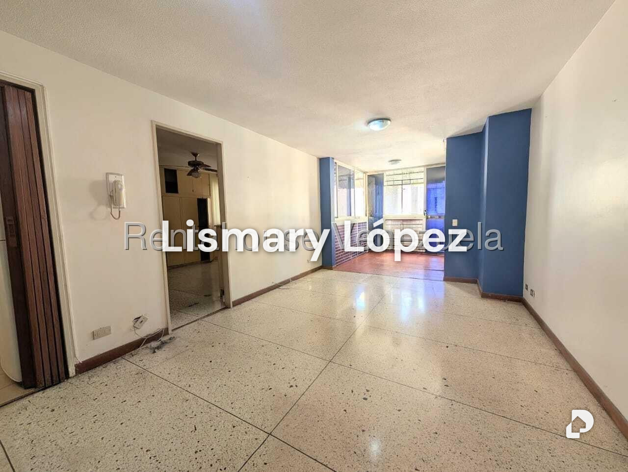 Apartamento en Santa Mónica, Caracas – 3