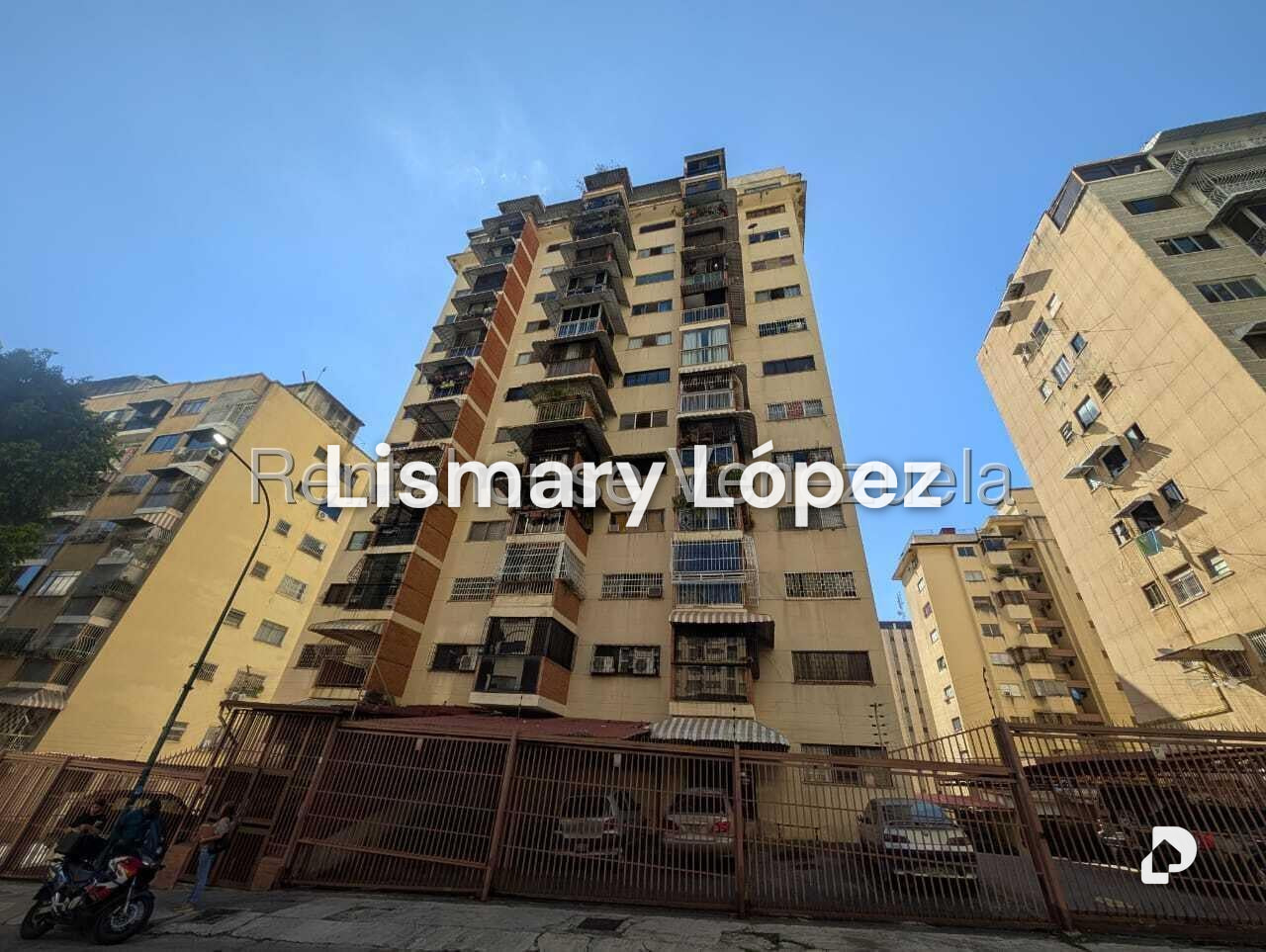 Apartamento en Santa Mónica, Caracas – 1