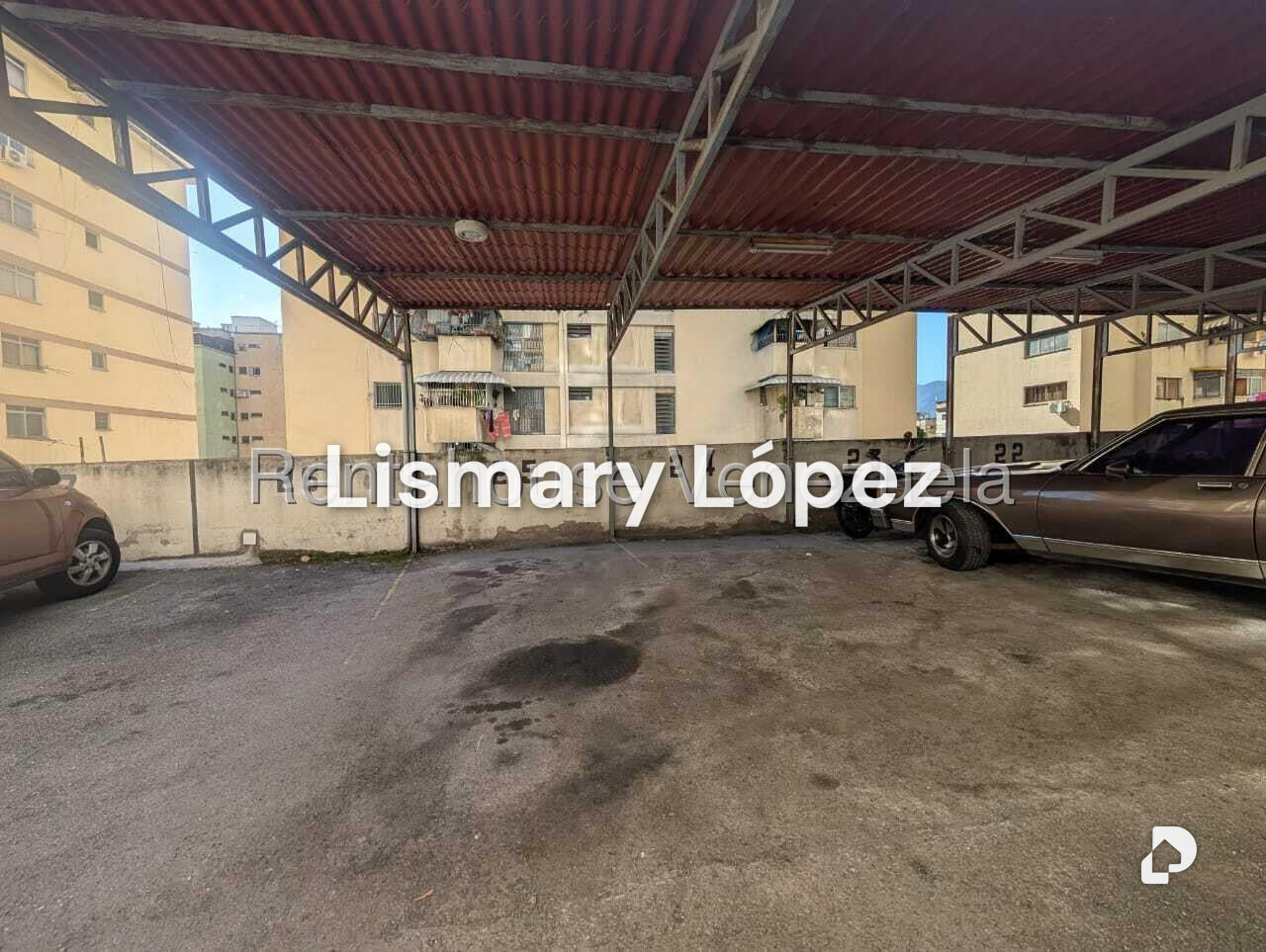 Apartamento en Santa Mónica, Caracas – 10