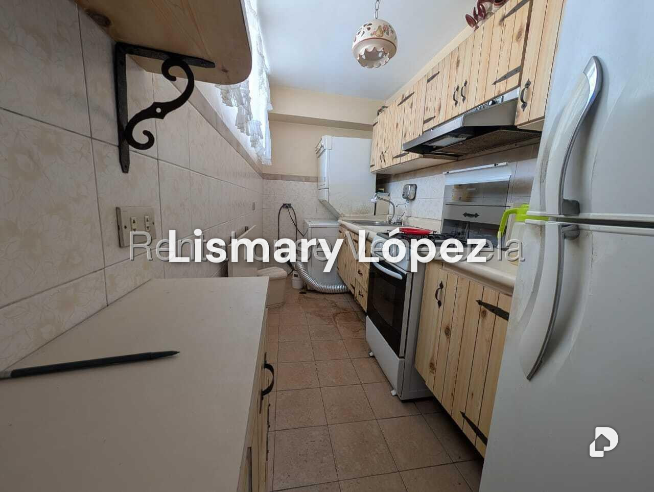 Apartamento en Santa Mónica, Caracas – 8