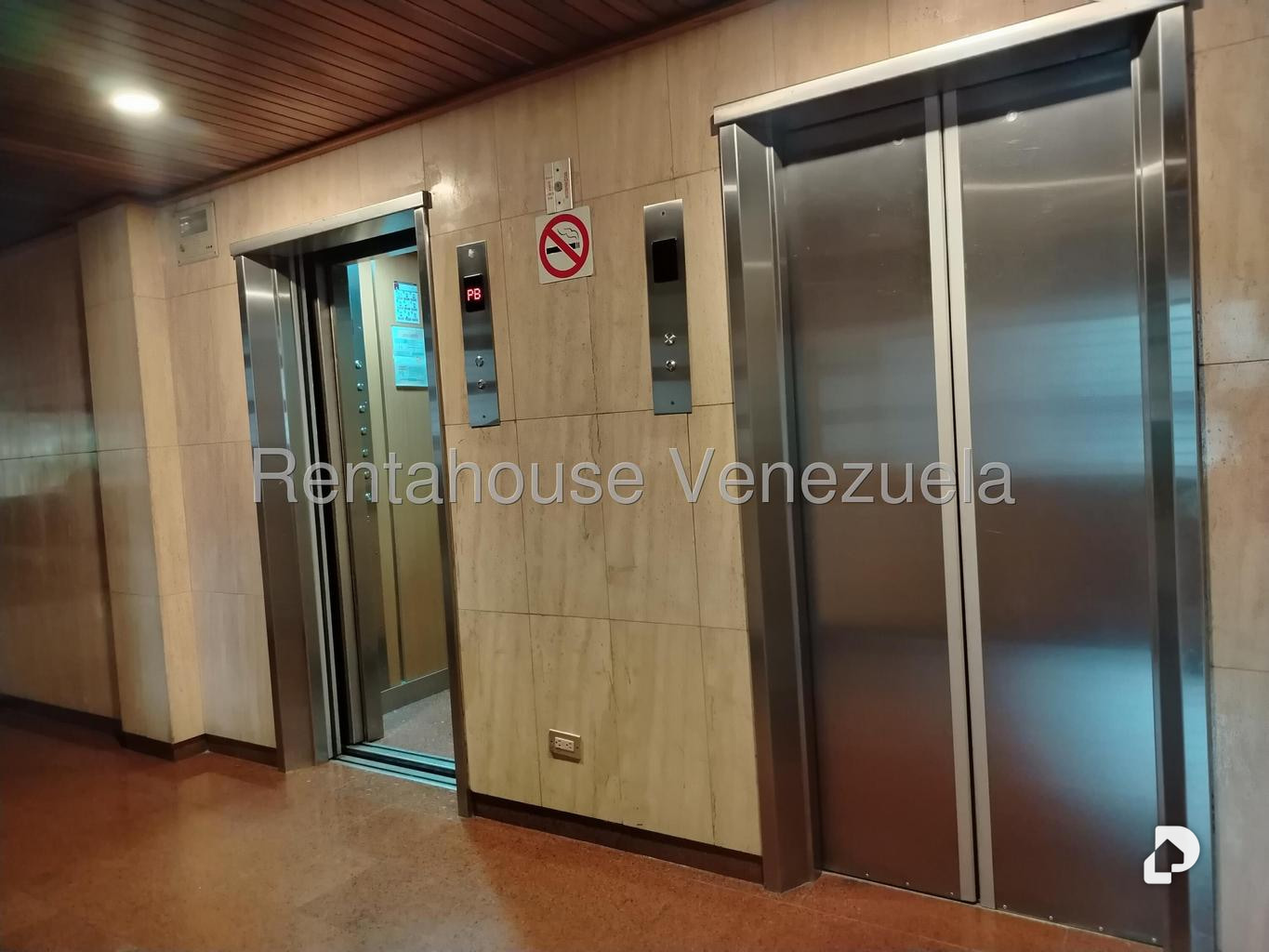 Apartamento en Terrazas del Ávila, Caracas – 26