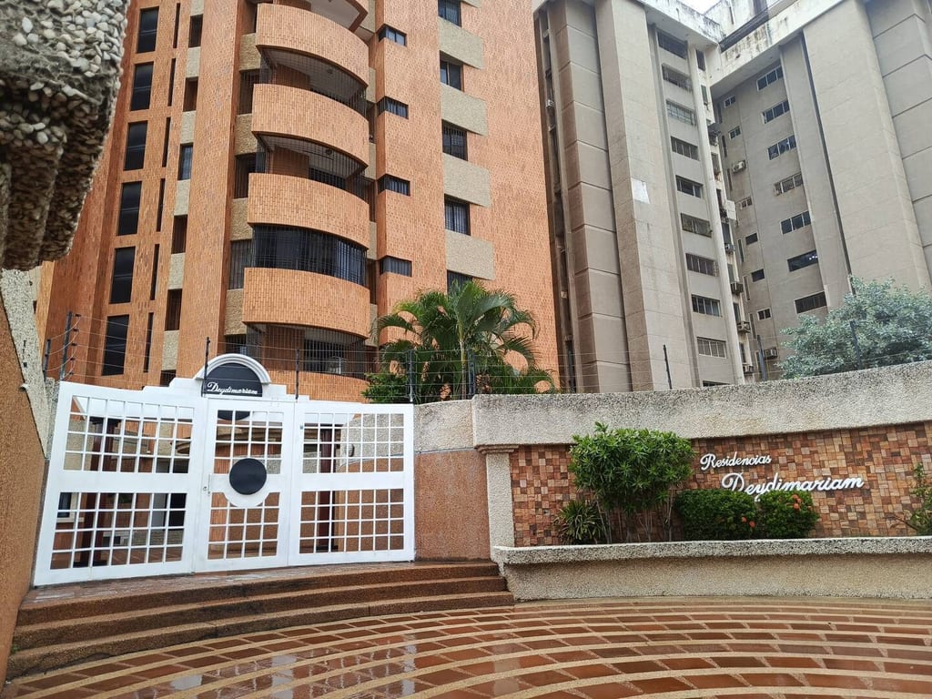 Apartamento en Bella Vista, Maracaibo - 1