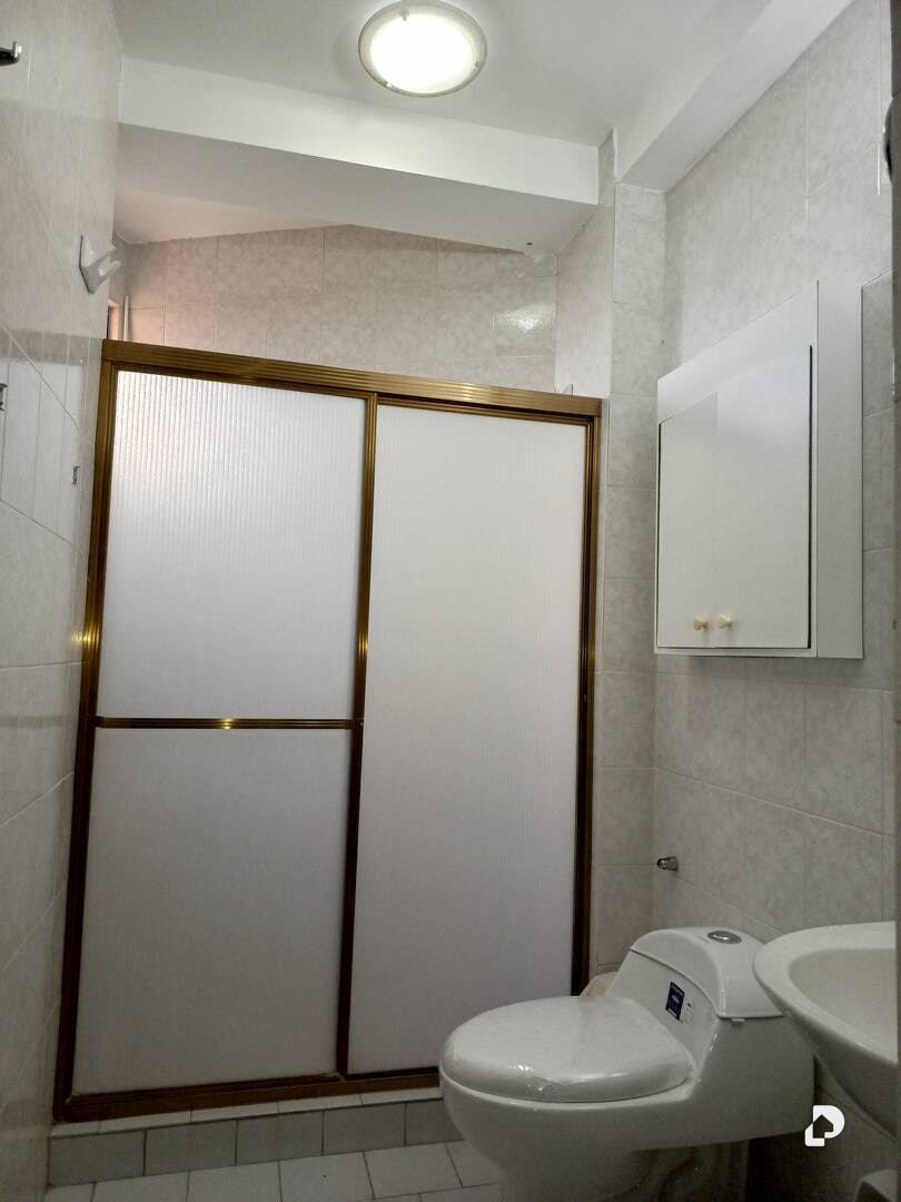 Apartamento en Bella Vista, Maracaibo – 20