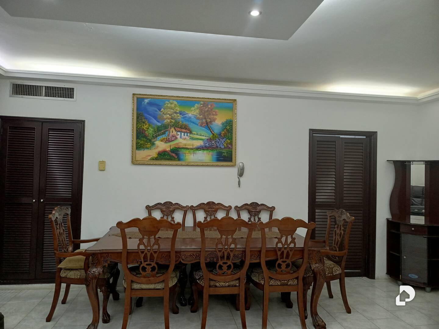 Apartamento en Bella Vista, Maracaibo – 14