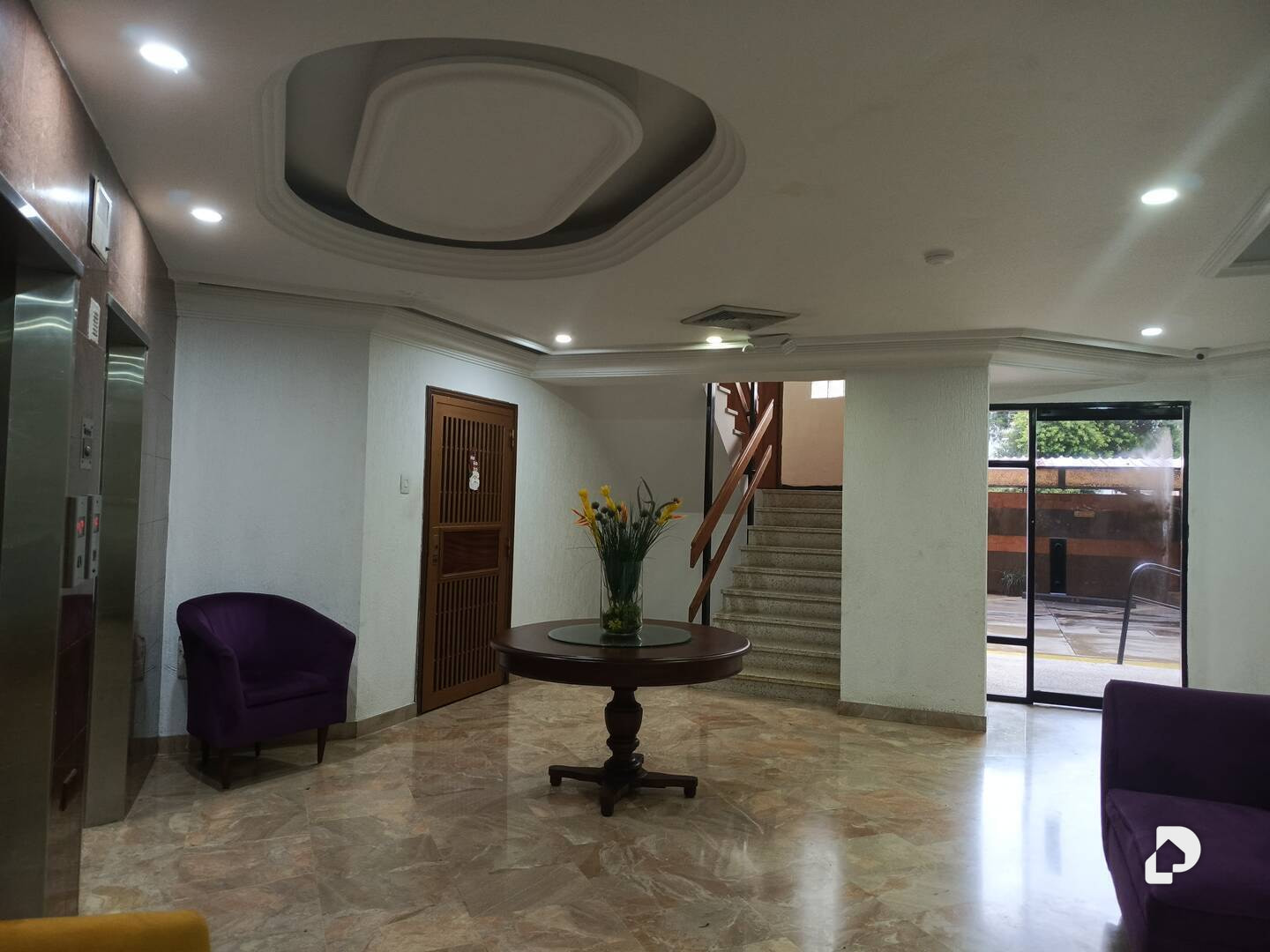 Apartamento en Bella Vista, Maracaibo – 4