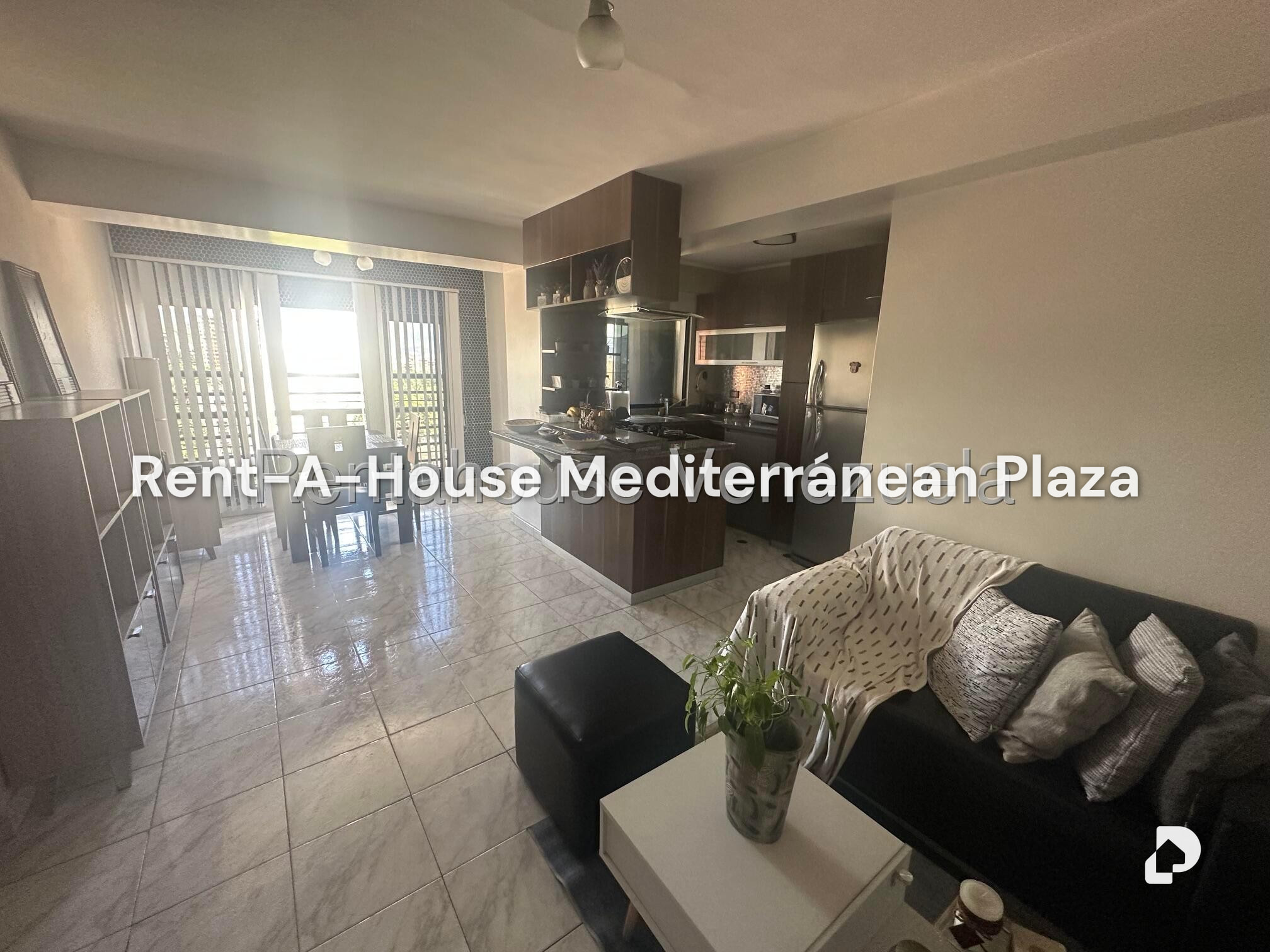 Apartamento en Agua Blanca, Valencia