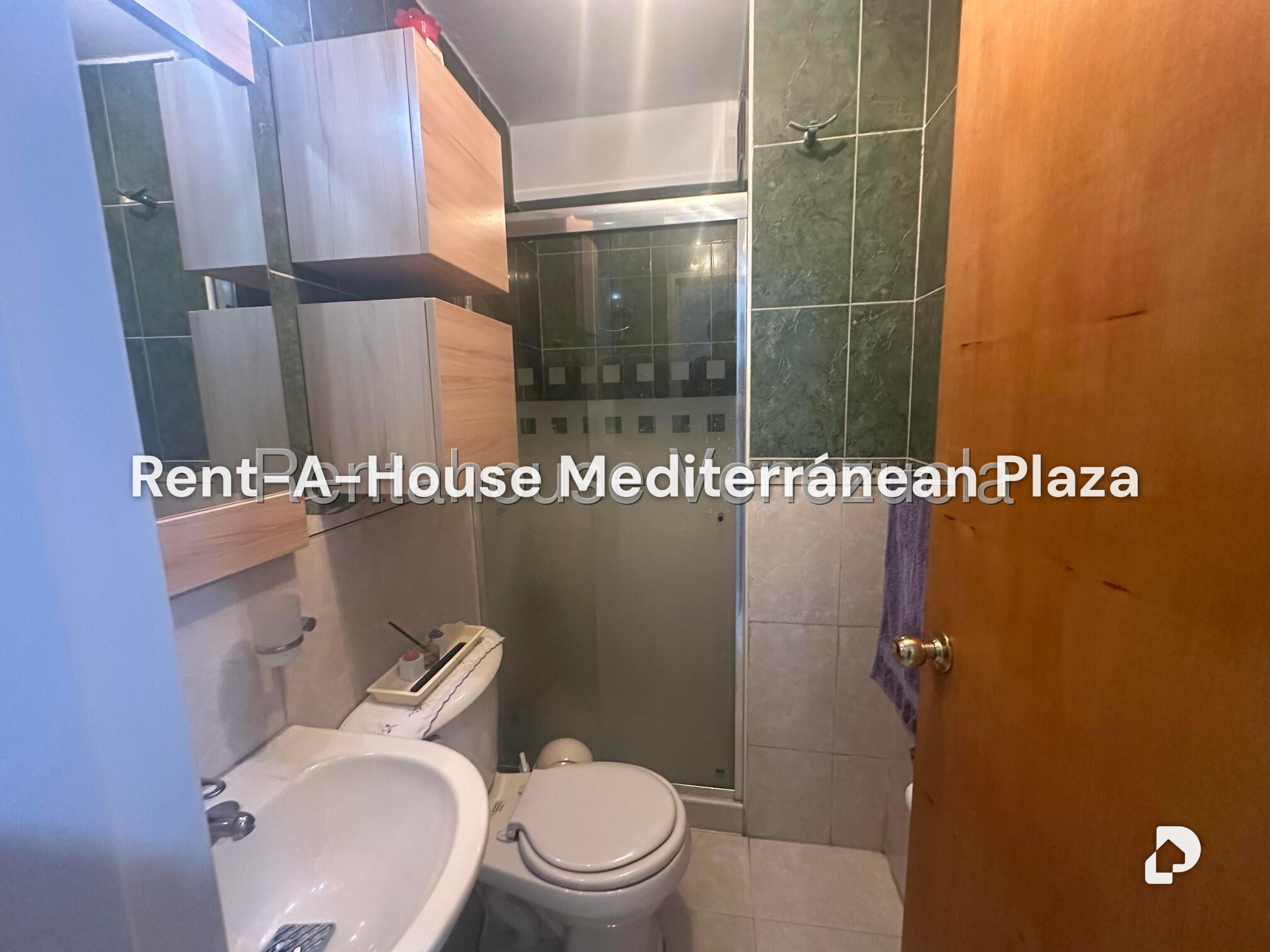 Apartamento en Agua Blanca, Valencia