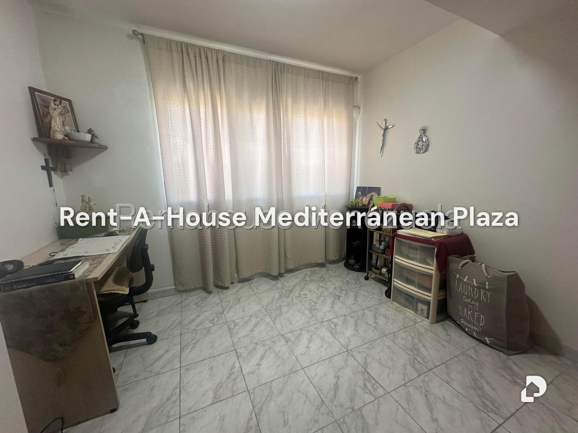 Apartamento en Agua Blanca, Valencia