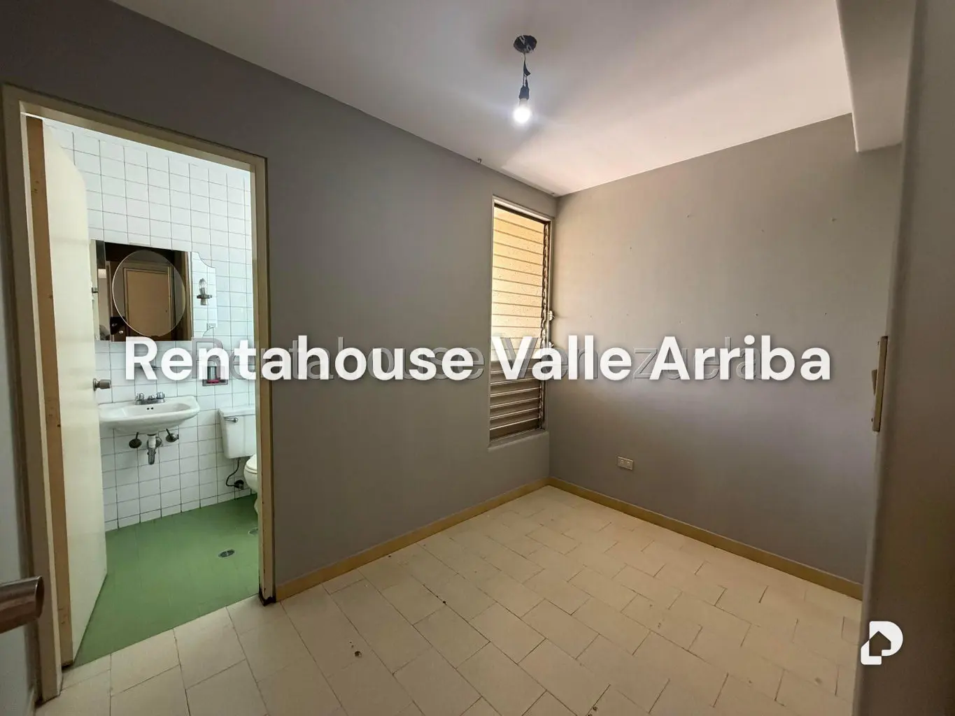 Apartamento en Los Caobos, Caracas – 26