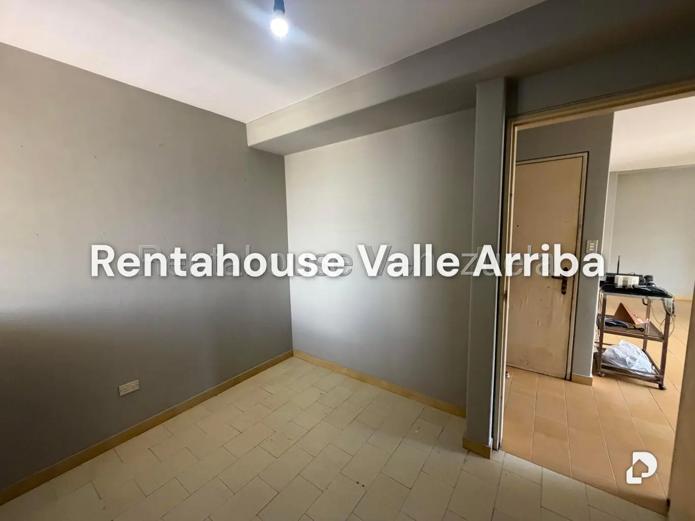 Apartamento en Los Caobos, Caracas – 24