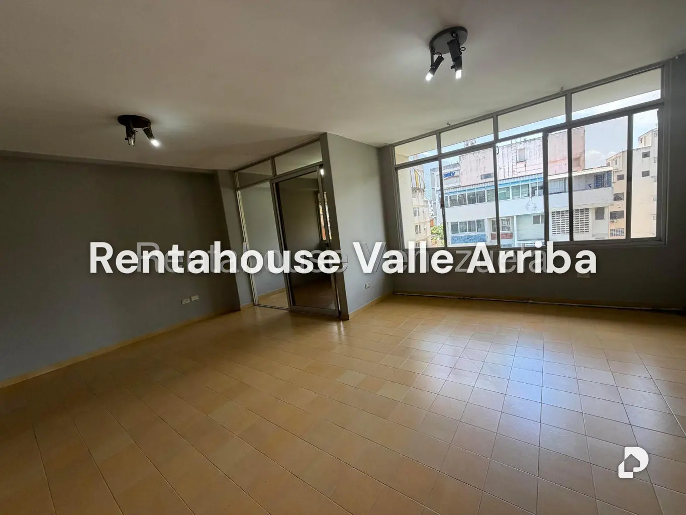Apartamento en Los Caobos, Caracas – 3