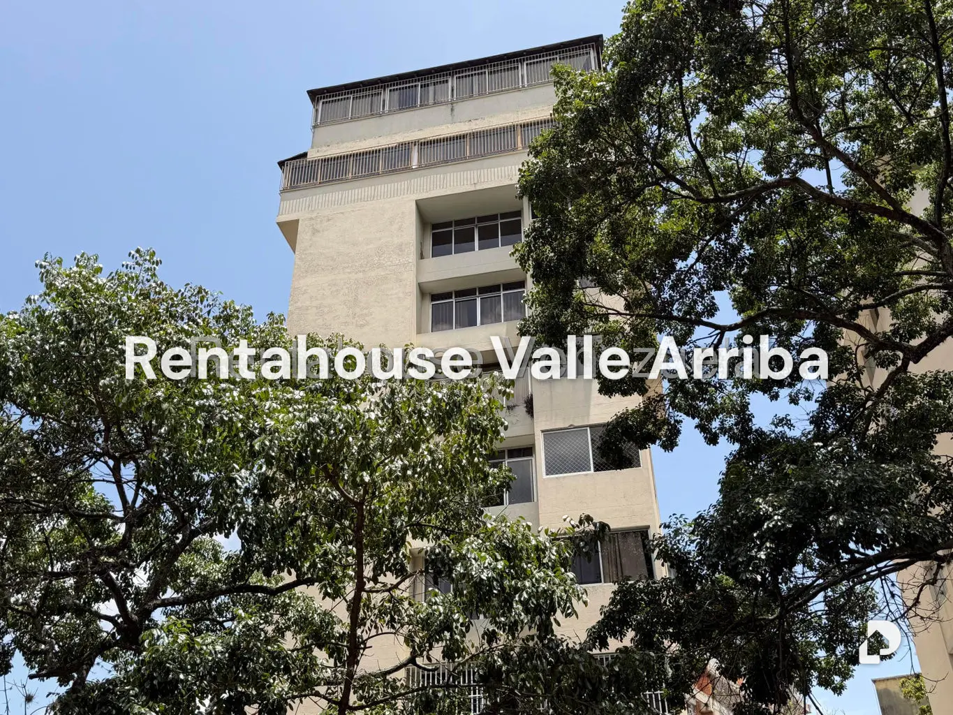 Apartamento en Los Caobos, Caracas – 1