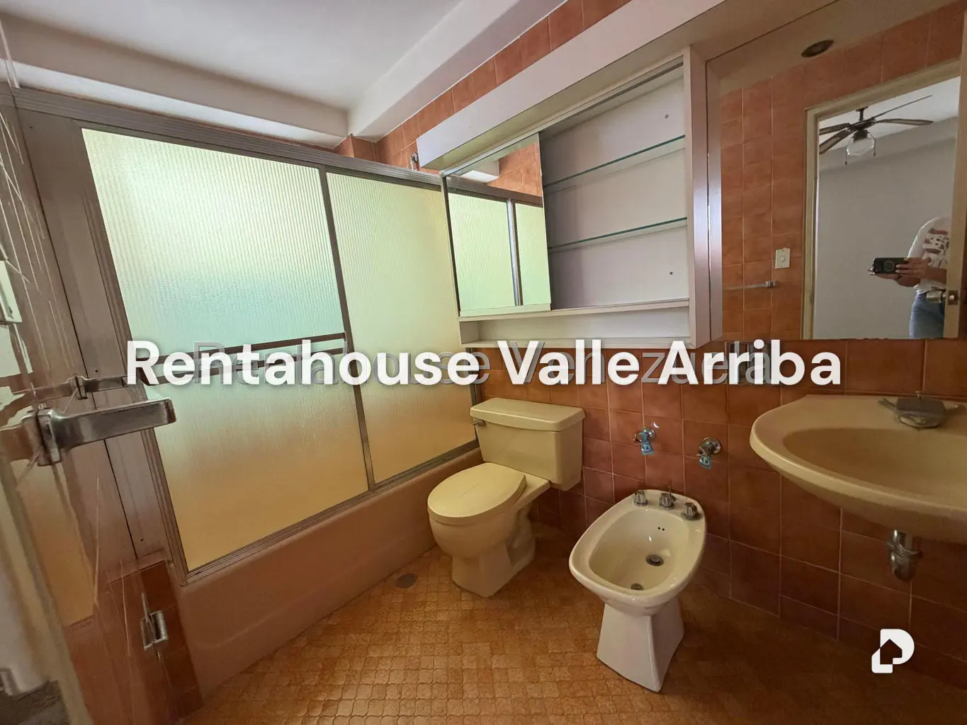 Apartamento en Los Caobos, Caracas – 10