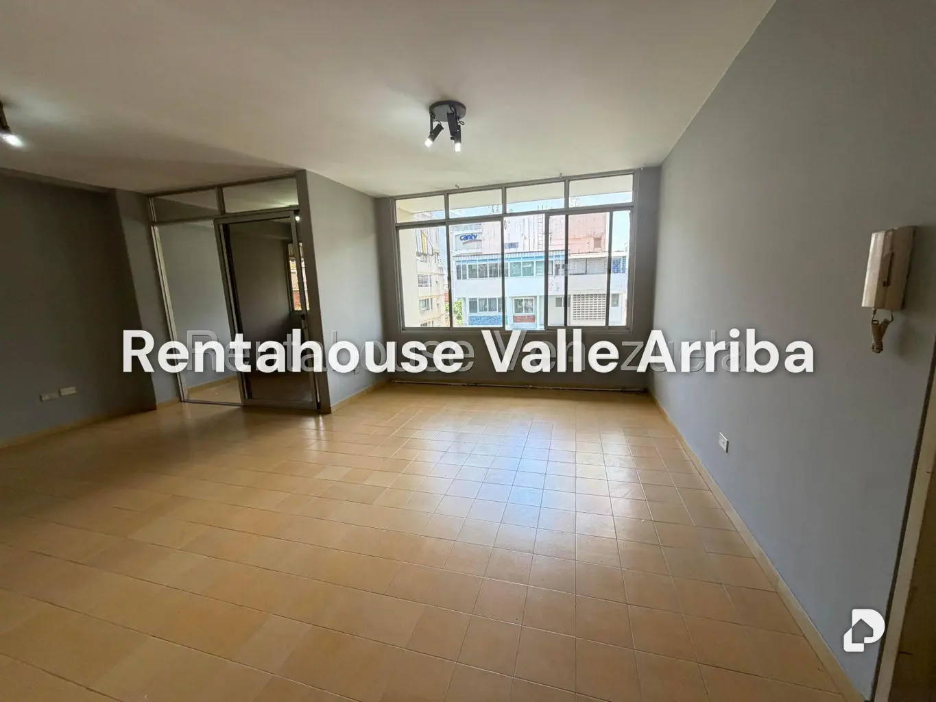 Apartamento en Los Caobos, Caracas – 2