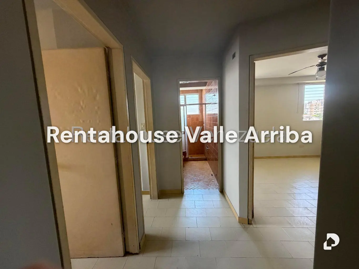 Apartamento en Los Caobos, Caracas – 21