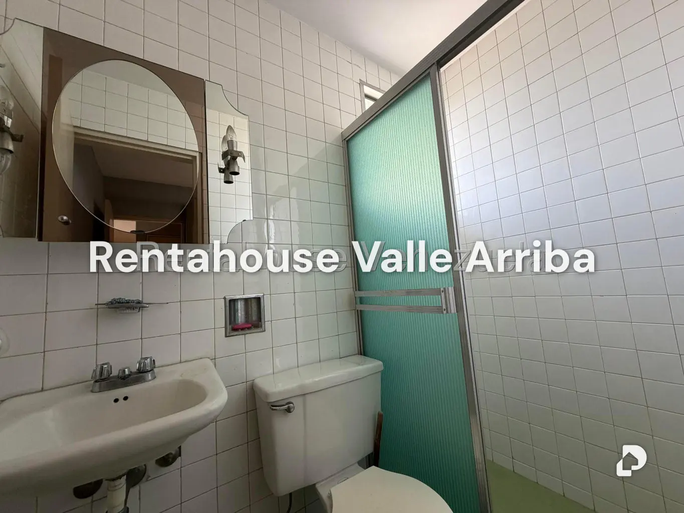 Apartamento en Los Caobos, Caracas – 25
