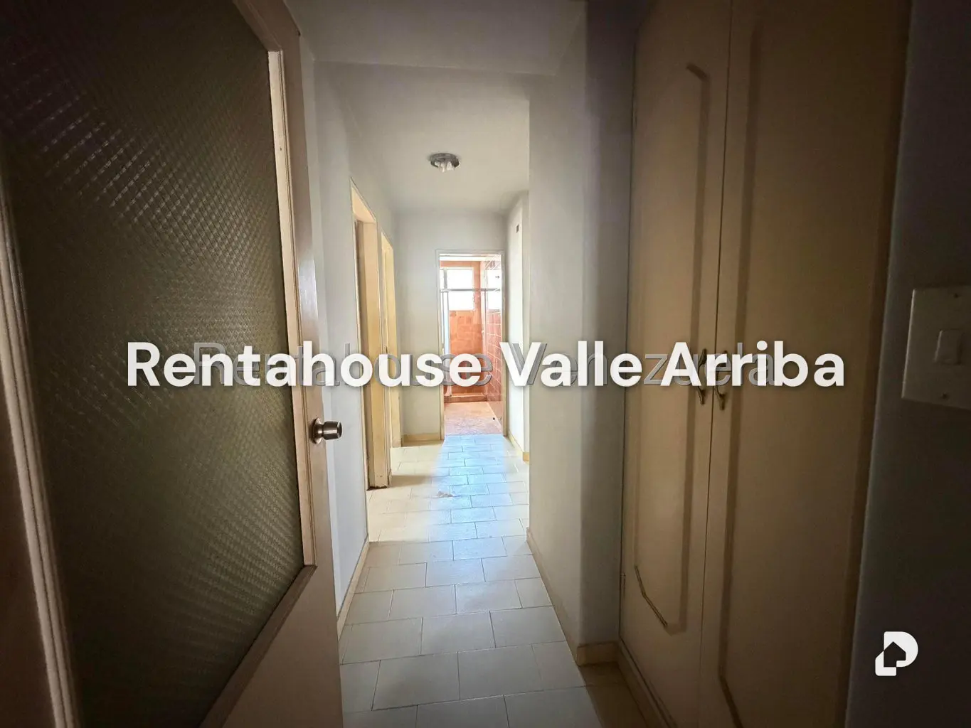 Apartamento en Los Caobos, Caracas – 22