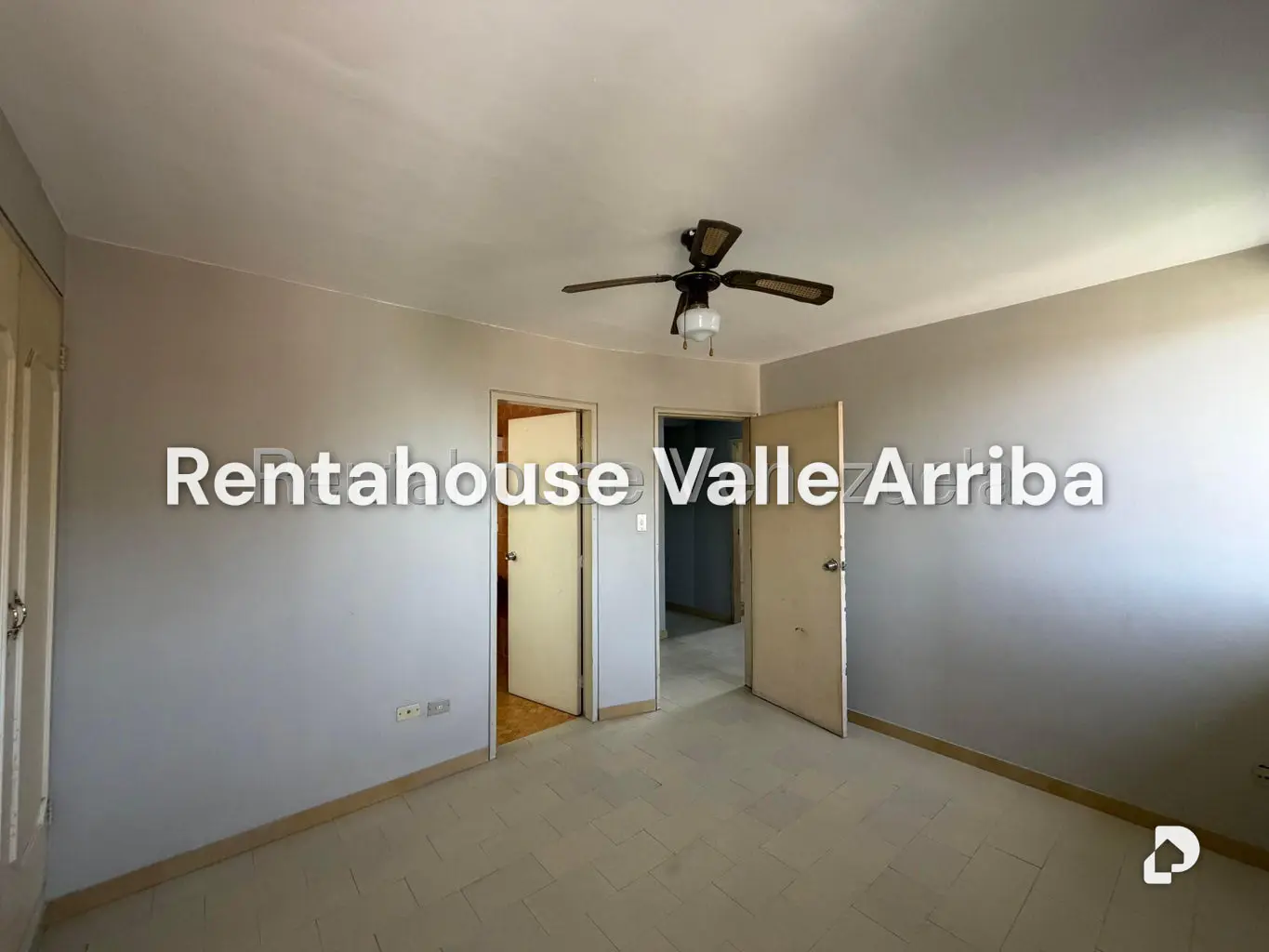 Apartamento en Los Caobos, Caracas – 13